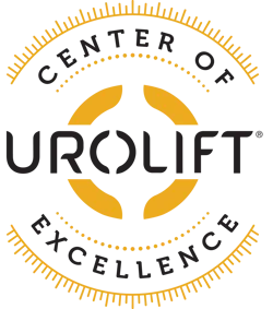 Center of Excellence Urolift