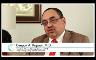 What Options are Available for Men with Prostate Cancer?
