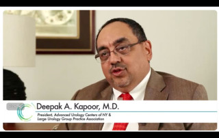 What are the Symptoms of Prostate Cancer