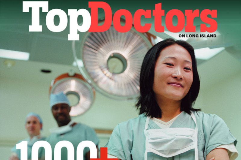 Top Doc Magazine AUCNY and ARC Physicians Chosen as Castle Connolly Top Doctors ...