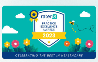 Integrated Medical Professionals Named Highest Rated Practice Overall
