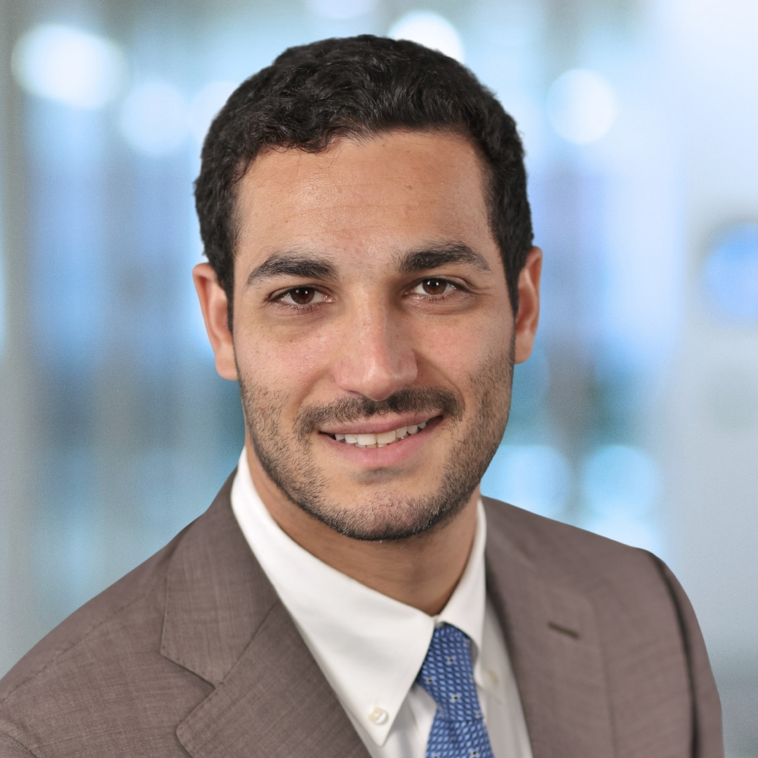 Michel Apoj, MD