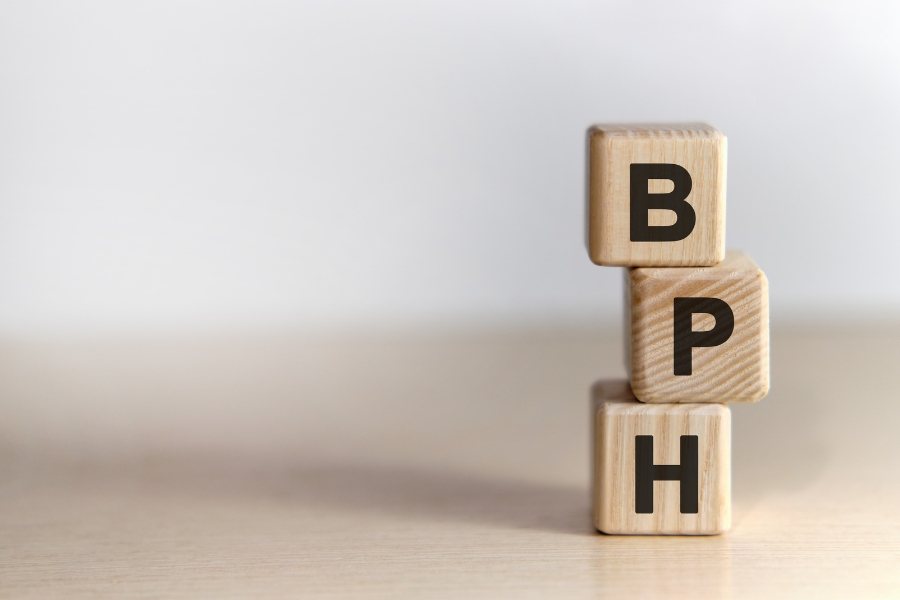 Benign Prostatic Hyperplasia (BPH)