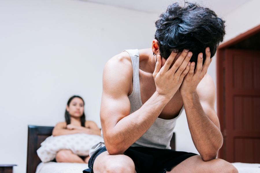 Erectile Dysfunction