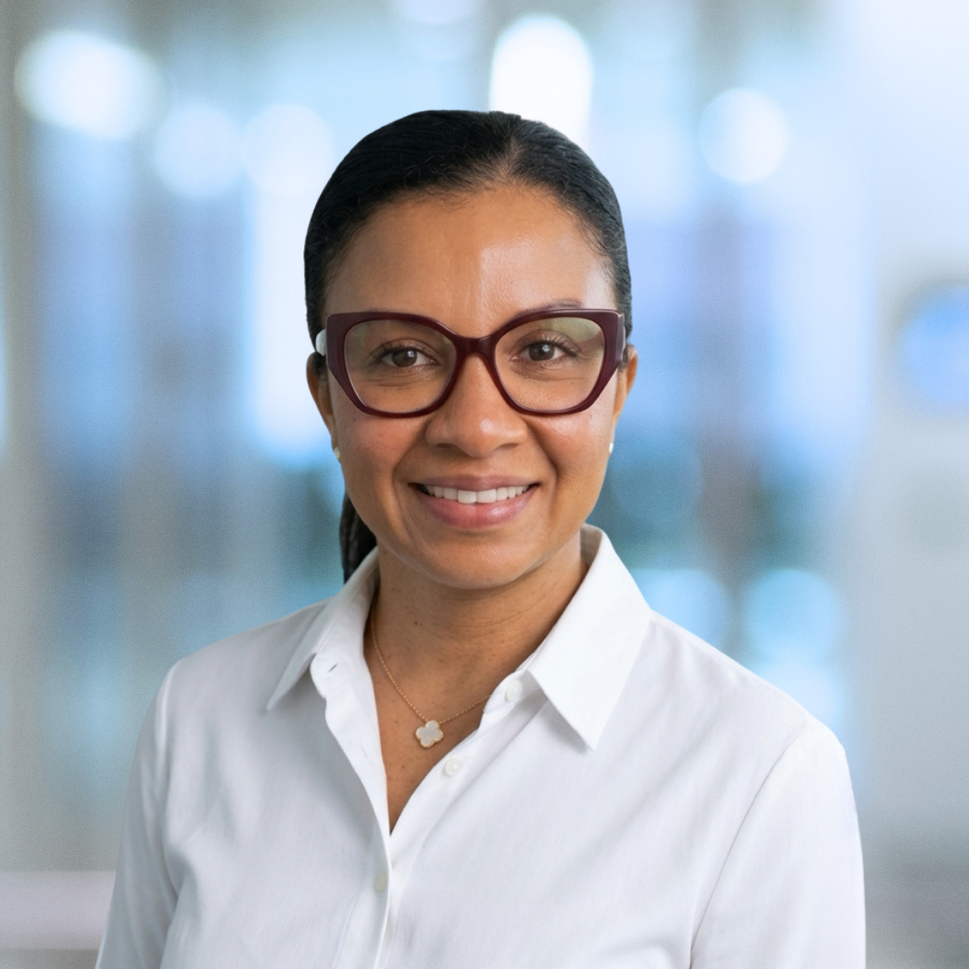 Leidy Beltrami, MSN, RN, AGPCNP-C