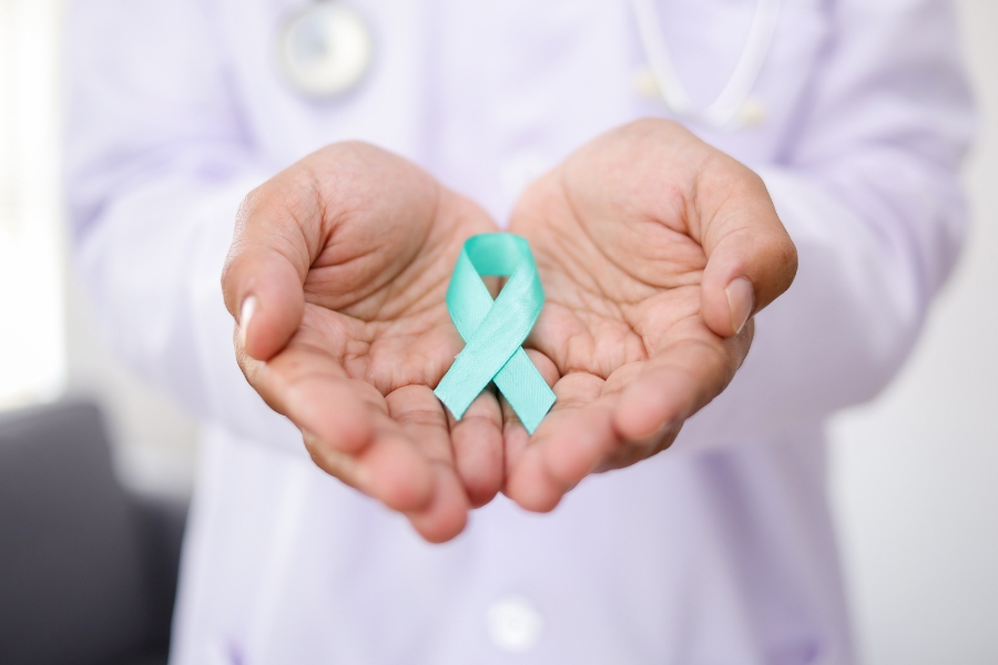 Urethral Cancer