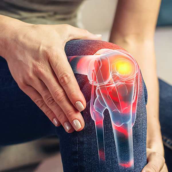Arthritis and Joint Pain Webinar
