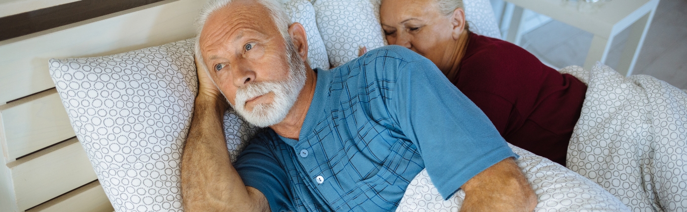Enlarged Prostate (BPH) Webinar
