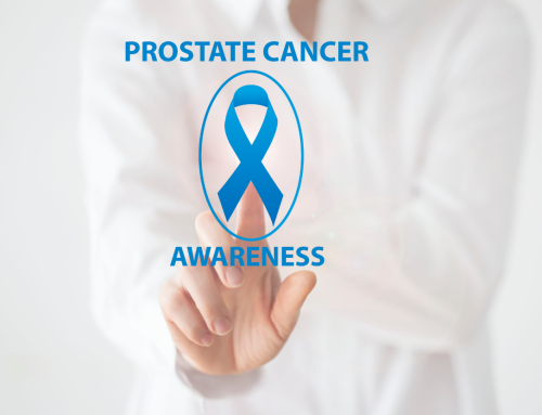 Prostate Cancer 101: Symptoms, Stages, and What Every Man Should Know