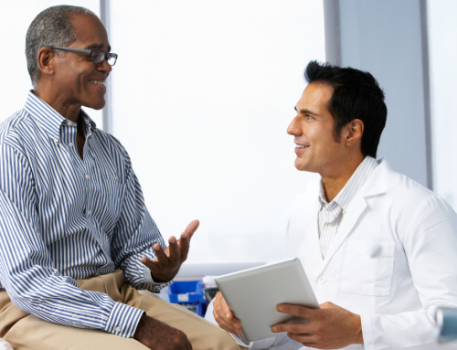 Prostate Cancer FAQs: Top Questions Answered by a Urologist
