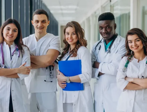 Your Urologic Care Team: Meet Our Advanced Practice Providers