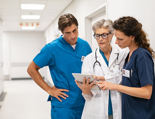 Patient Newsletter – November 2026